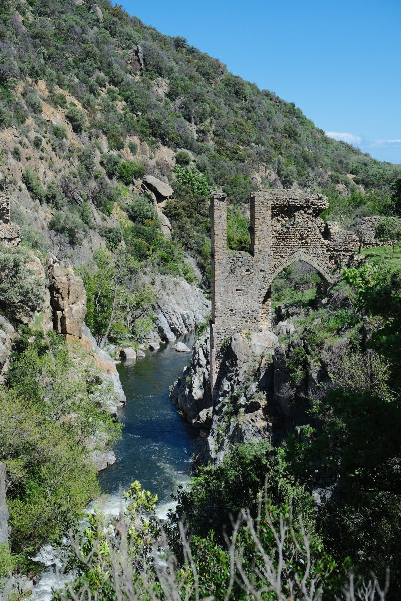 Aqueduc
