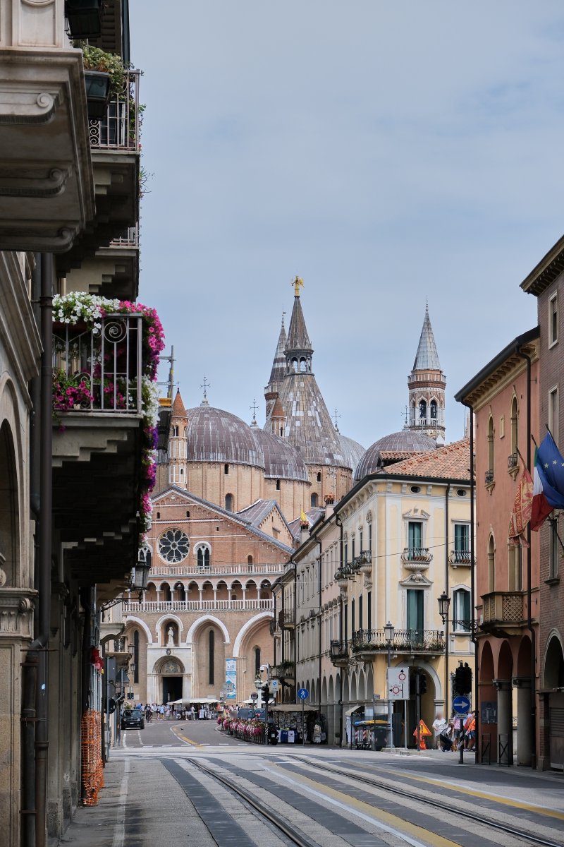 Basilica di Sant'Antonio