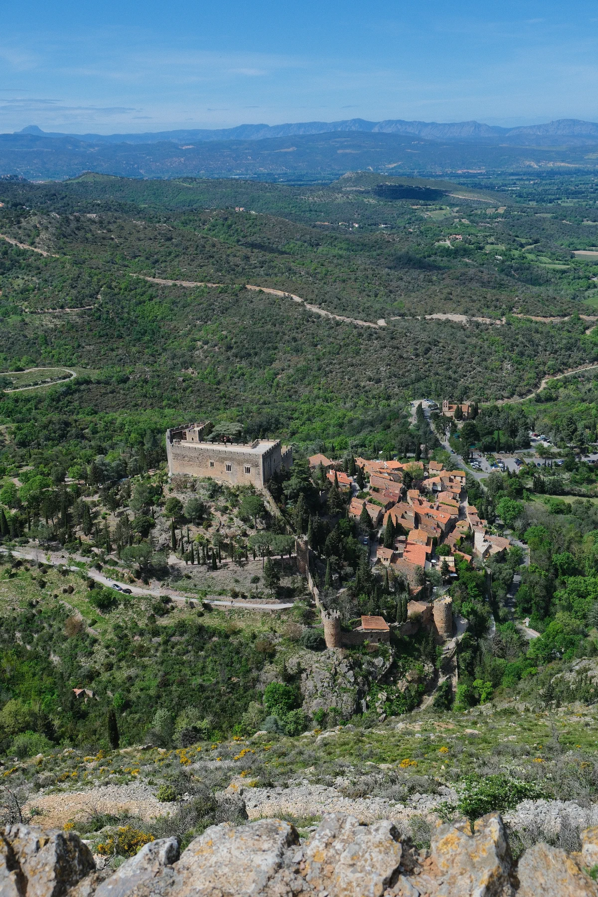 Castelnou