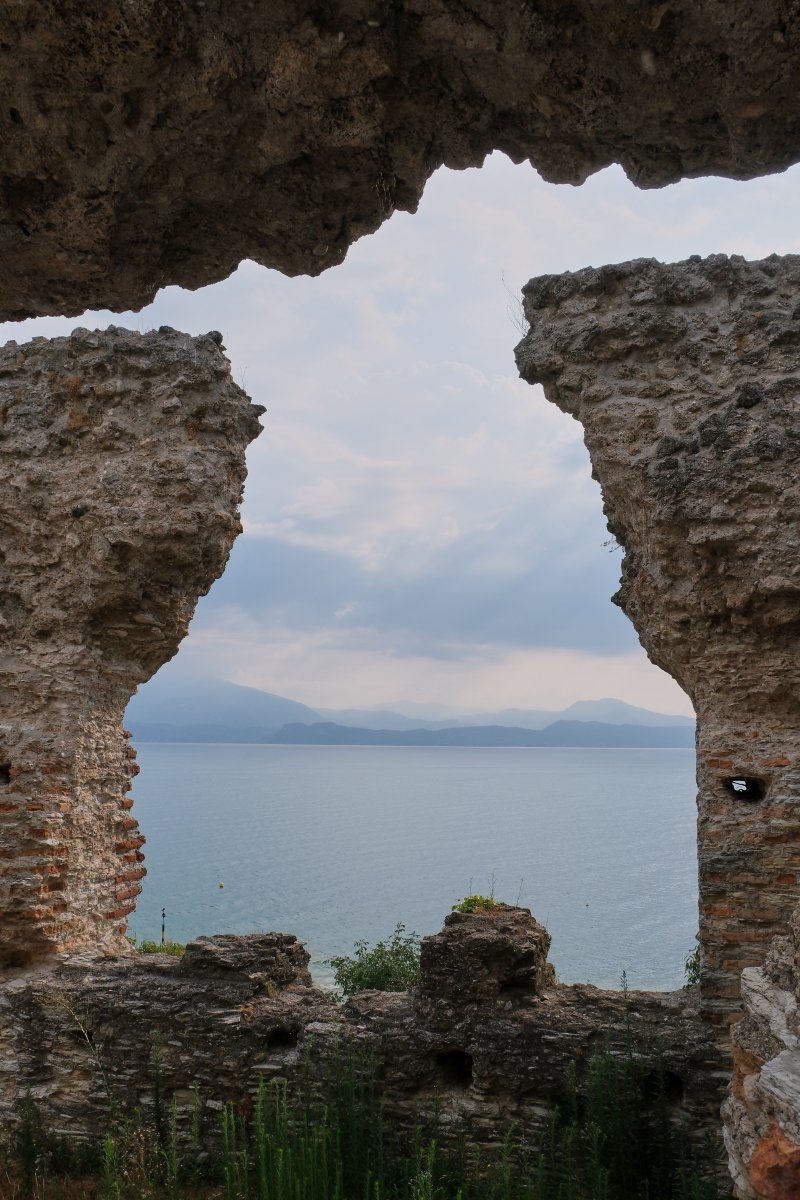 Grotte di Catullo