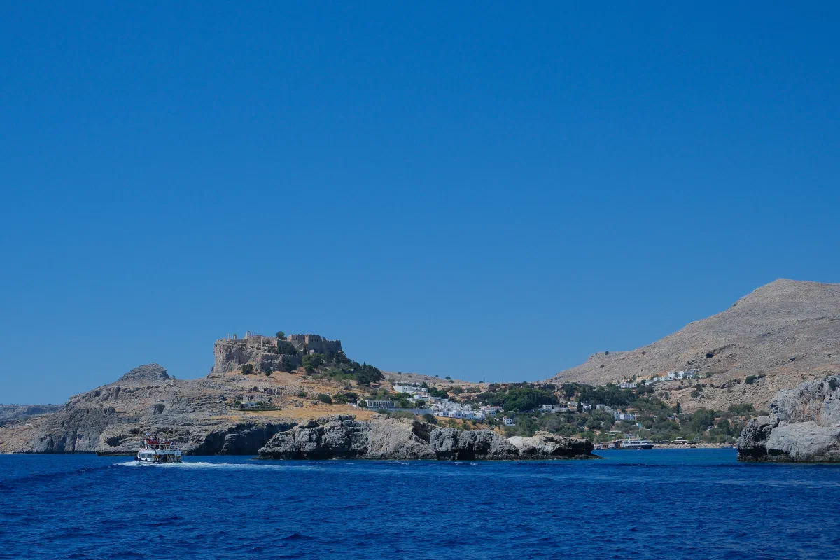 Lindos