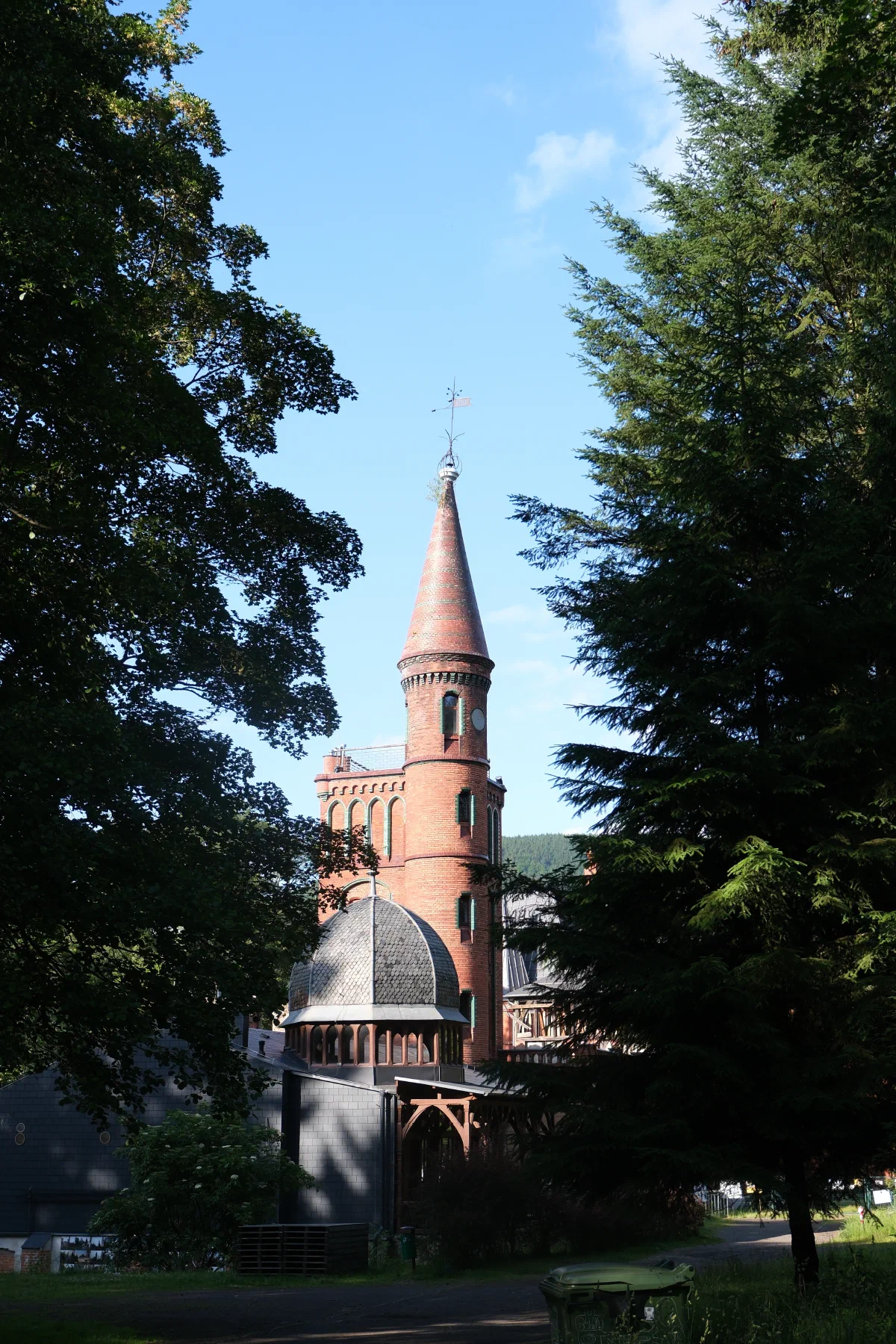 Sokolowsko