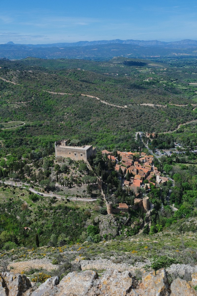 Castelnou