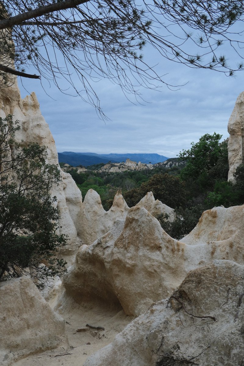 Orgues