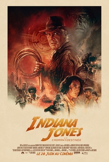 Indiana Jones and the Dial of Destiny