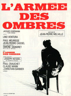 L'armée des ombres