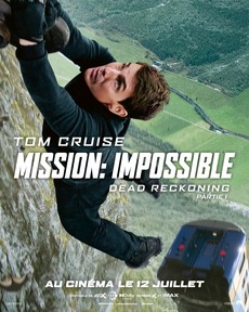 Mission: Impossible - Dead Reckoning Part One