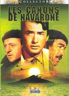 The Guns of Navarone