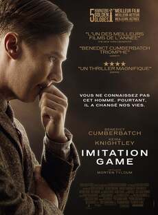 The Imitation Game