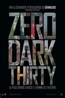 Zero Dark Thirty