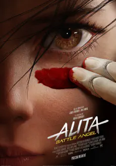 Alita: Battle Angel