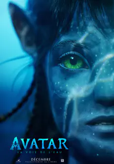 Avatar: The Way of Water