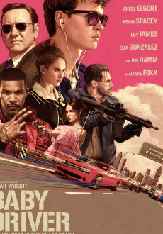 Baby Driver