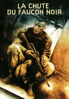 Black Hawk Down