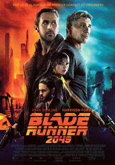 Blade Runner 2049