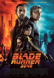 Blade Runner 2049