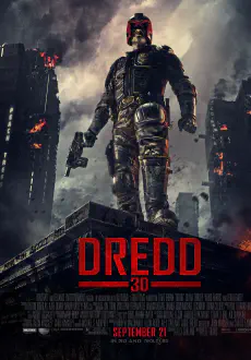 Dredd