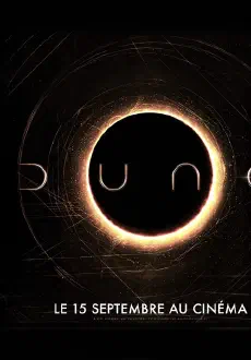 Dune: Part One