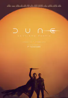 Dune: Part Two