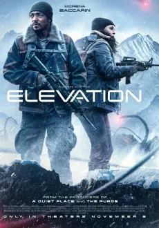 Elevation
