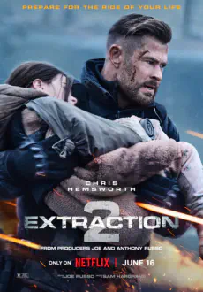 Extraction 2
