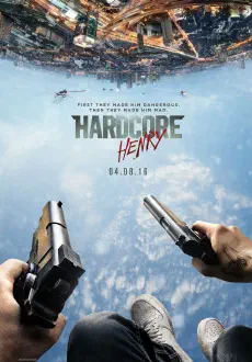 Hardcore Henry