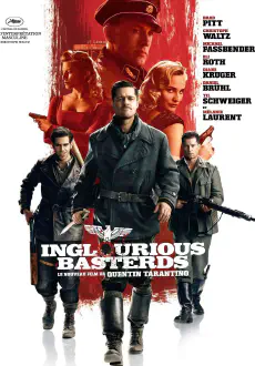 Inglourious Basterds