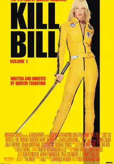 Kill Bill: Vol. 1