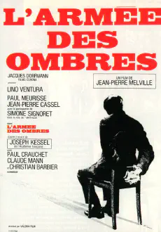 L'armée des ombres