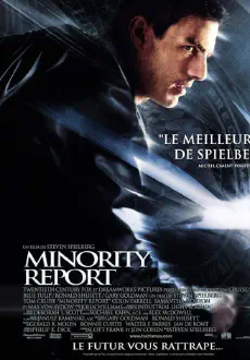 Minority Report
