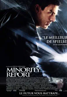 Minority Report