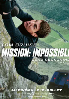 Mission: Impossible - Dead Reckoning Part One