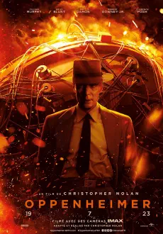 Oppenheimer