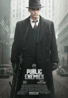 Public Enemies