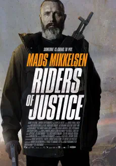 Retfærdighedens ryttere