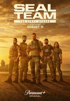 SEAL Team
