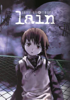 Serial Experiments Lain