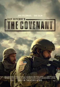 The Covenant