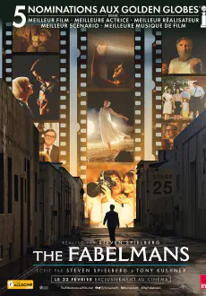 The Fabelmans