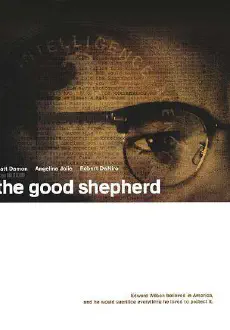 The Good Shepherd