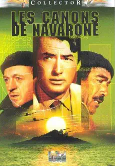 The Guns of Navarone