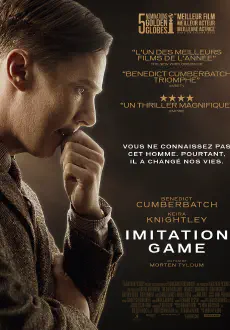 The Imitation Game