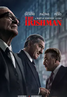 The Irishman