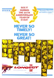 The Longest Day