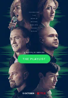 The Playlist