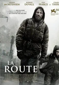 The Road