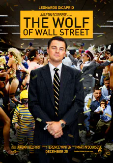 The Wolf of Wall Street