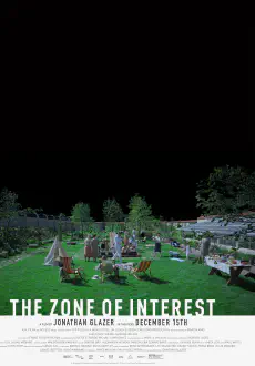 The Zone of Interest
