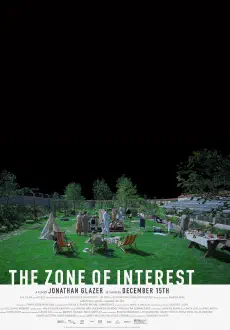 The Zone of Interest