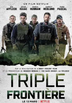Triple Frontier